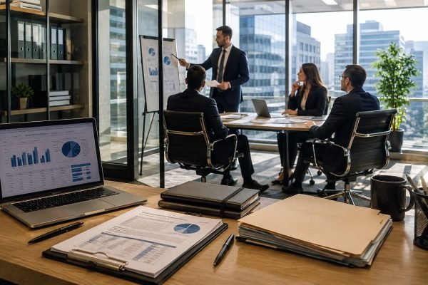 Experienced private investigation team in Connecticut and Massachusetts