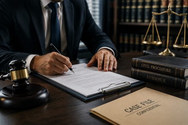 Legal and litigation support services in Connecticut and Massachusetts
